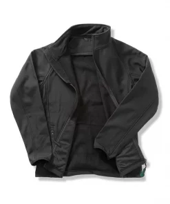 Women's Core Printable Softshell Jacket