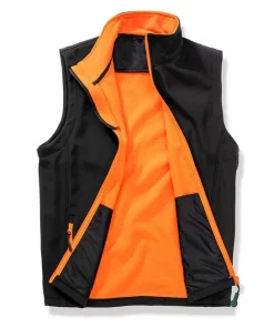 Result Softshell Bodywarmer