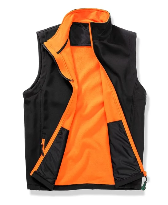 Result Softshell Bodywarmer