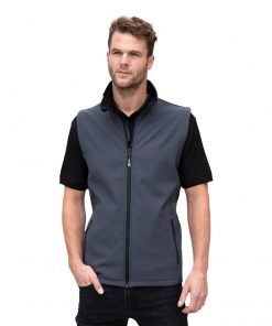 Alternative view of Result Softshell Bodywarmer