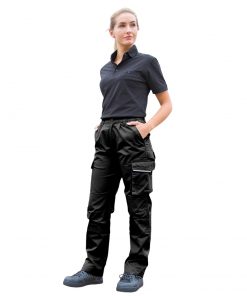 Alternative view of Women's Action Trousers