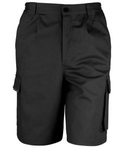 Work-Guard Action Shorts