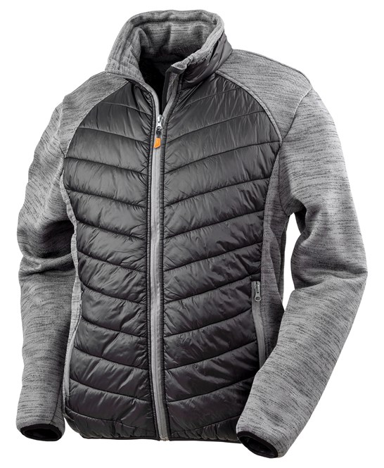 Result Elevator Jacket