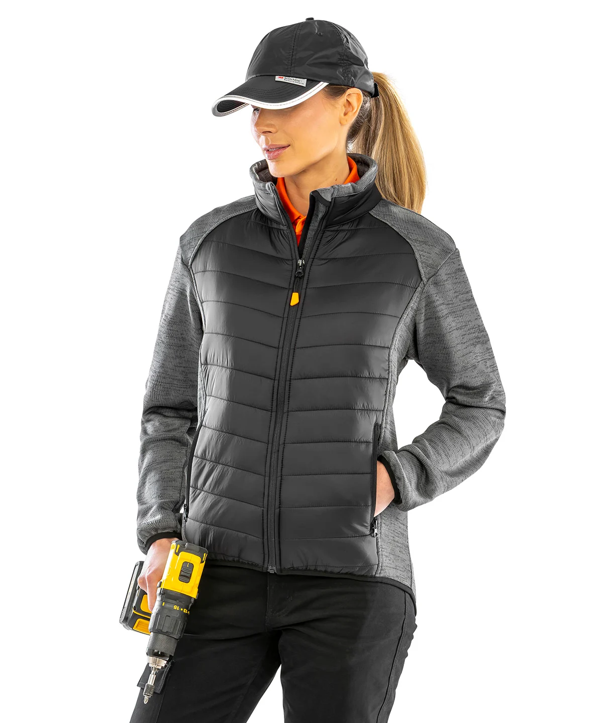 Result Elevator Jacket - Image 2