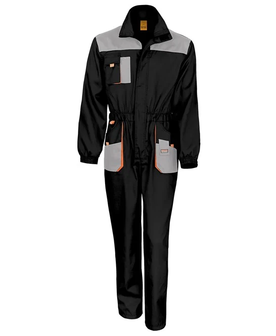 Result Work-Guard Lite Coverall