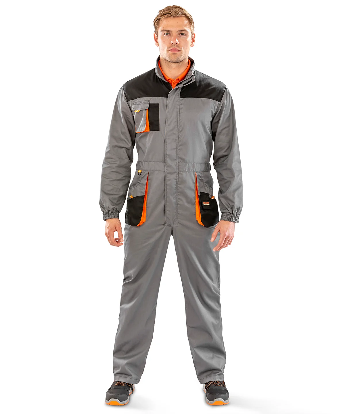 Result Work-Guard Lite Coverall - Image 2