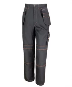 Work-Guard Lite X-Over Holster Trousers