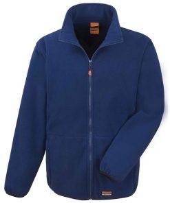 Work-Guard Heavy-Duty Microfleece