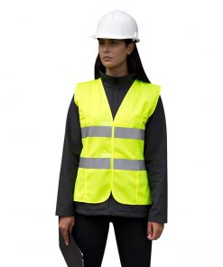 Alternative view of Women's High-Viz Tabard