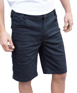 Alternative view of Result Super-Stretch Slim Chino Shorts