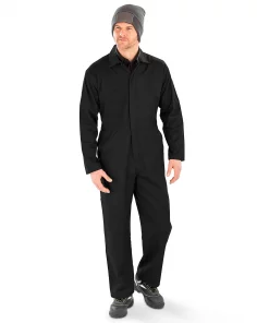 Alternative view of Result Recycled Action Overalls