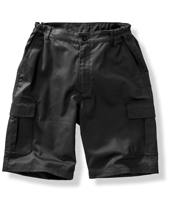 Recycled Work-Guard Utility Shorts