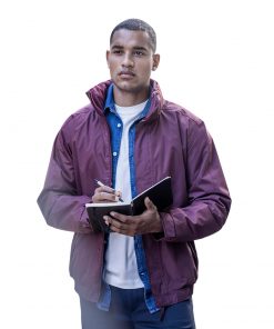 Alternative view of Regatta Professional Waterproof Dover Jacket