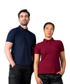 Alternative view of Pro RTX Polo Shirt