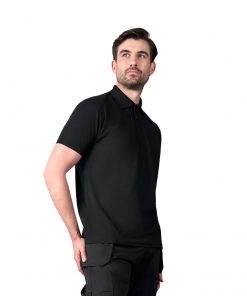 Alternative view of Pro RTX Polyester Polo Shirt