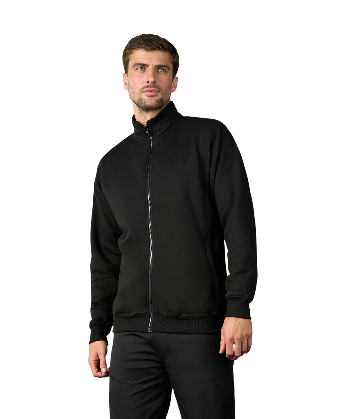 Pro RTX Full-Zip Sweatshirt - Image 2