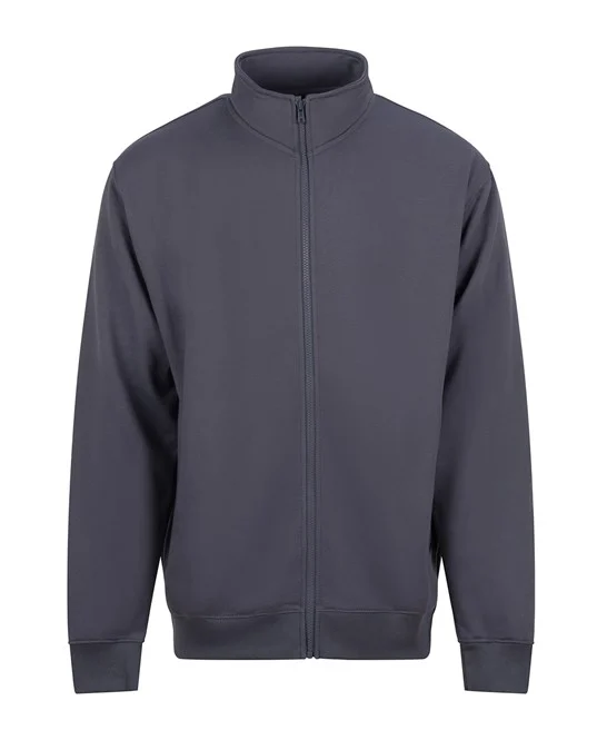 Pro RTX Full-Zip Sweatshirt