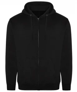 Pro RTX Zip Hoodie