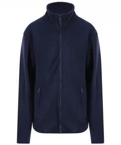 Pro RTX Micro Fleece