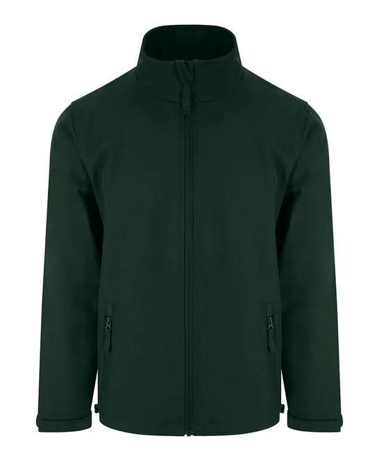 Pro RTX 2 Layer Softshell
