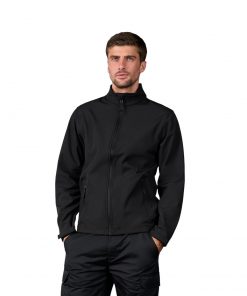 Alternative view of Pro RTX 2 Layer Softshell