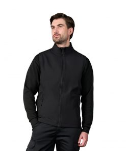 Alternative view of Pro RTX 2 Layer Softshell Gilet