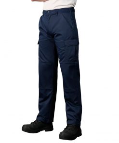 Alternative view of Pro RTX Workwear Cargo Trousers