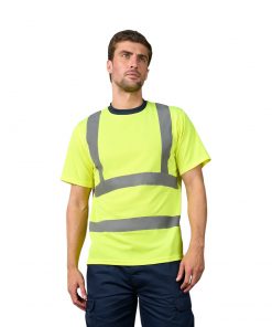 Alternative view of Pro RTX High Visibility T-Shirt