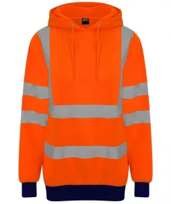 Pro RTX High Visibility Hoodie
