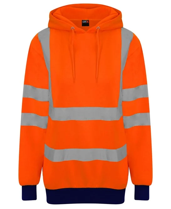Pro RTX High Visibility Hoodie