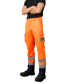 Alternative view of Pro RTX Cargo Trousers