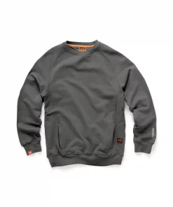 Alternative view of Eco Worker Sweatshirt