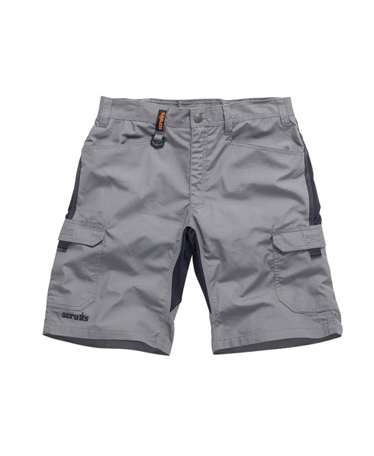 Trade Flex Shorts