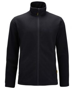 Stanley Dixon Zip-Through Microfleece