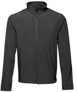 3 Layer Softshell Jacket
