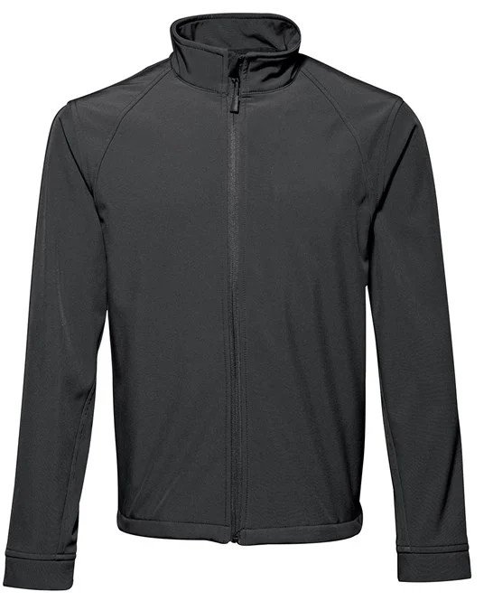 3 Layer Softshell Jacket