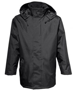 Parka Jacket