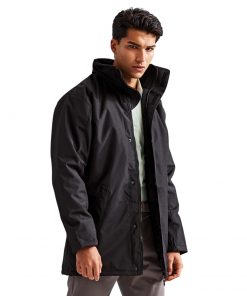 Alternative view of Parka Jacket