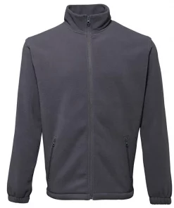 Full-Zip Fleece
