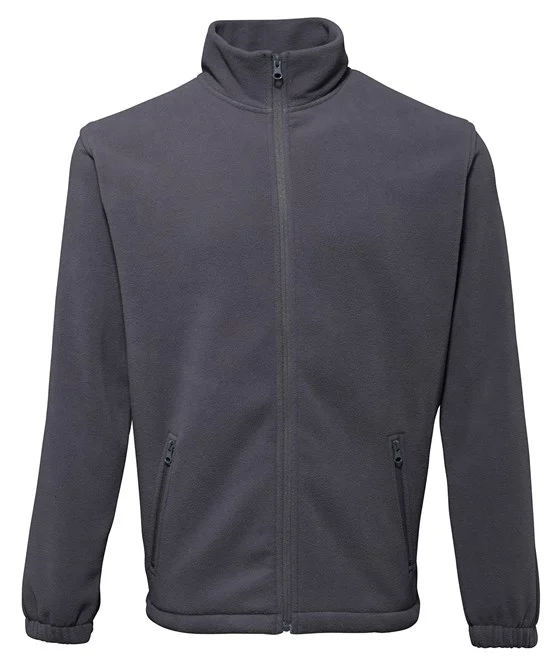 Full-Zip Fleece