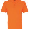 Neon Orange