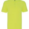 Neon Yellow