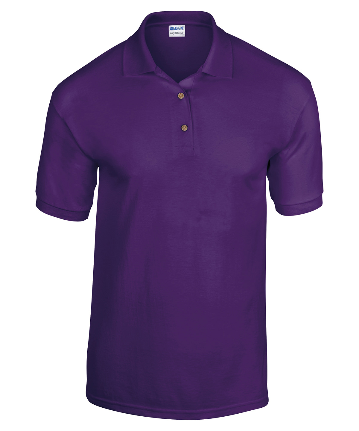 Dryblend® Jersey Knit Polo - Image 6