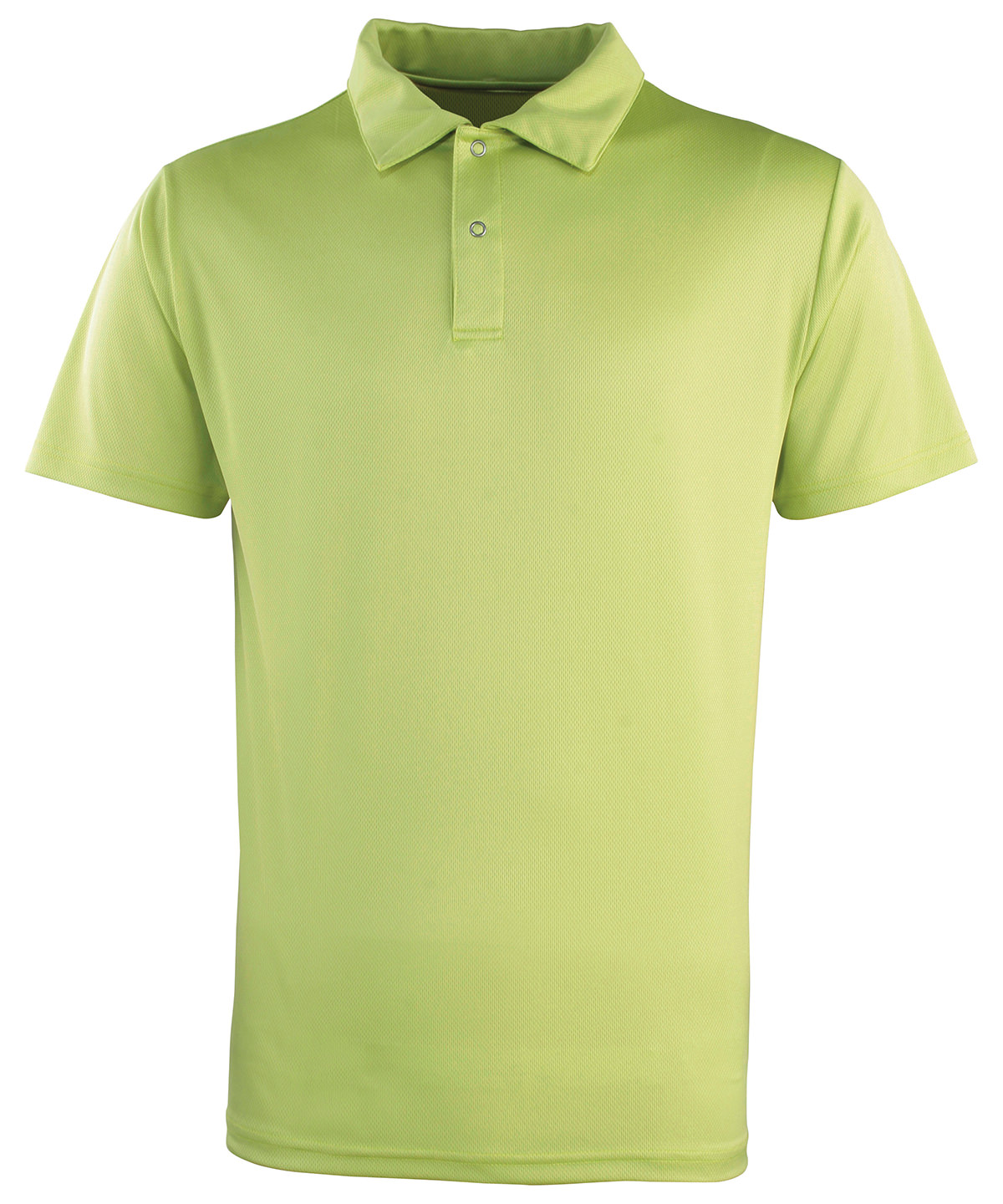 Coolchecker® Studded Polo - Image 4