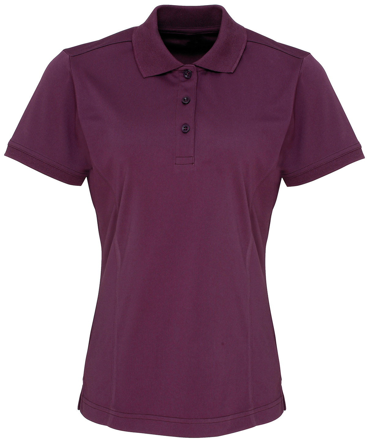 Women's Coolchecker® Piqué Polo - Image 3