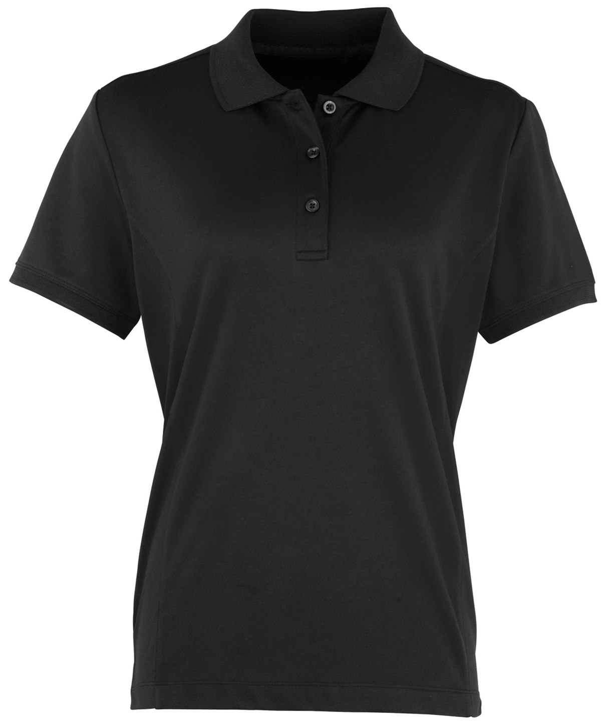 Women's Coolchecker® Piqué Polo - Image 4