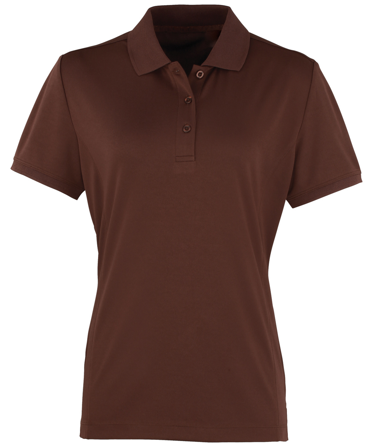 Women's Coolchecker® Piqué Polo - Image 6