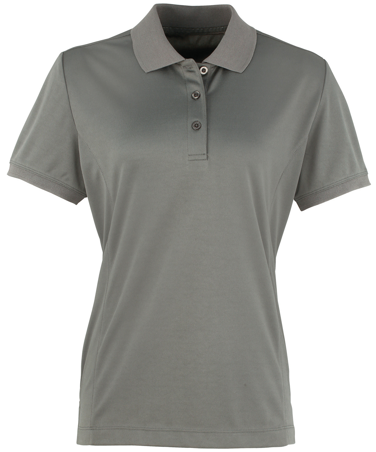 Women's Coolchecker® Piqué Polo - Image 8