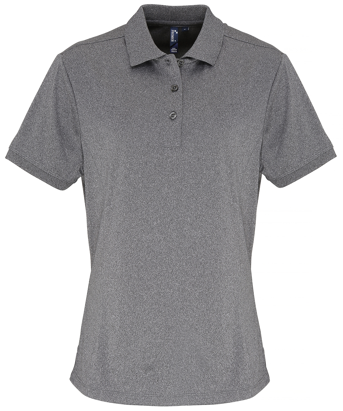 Women's Coolchecker® Piqué Polo - Image 9