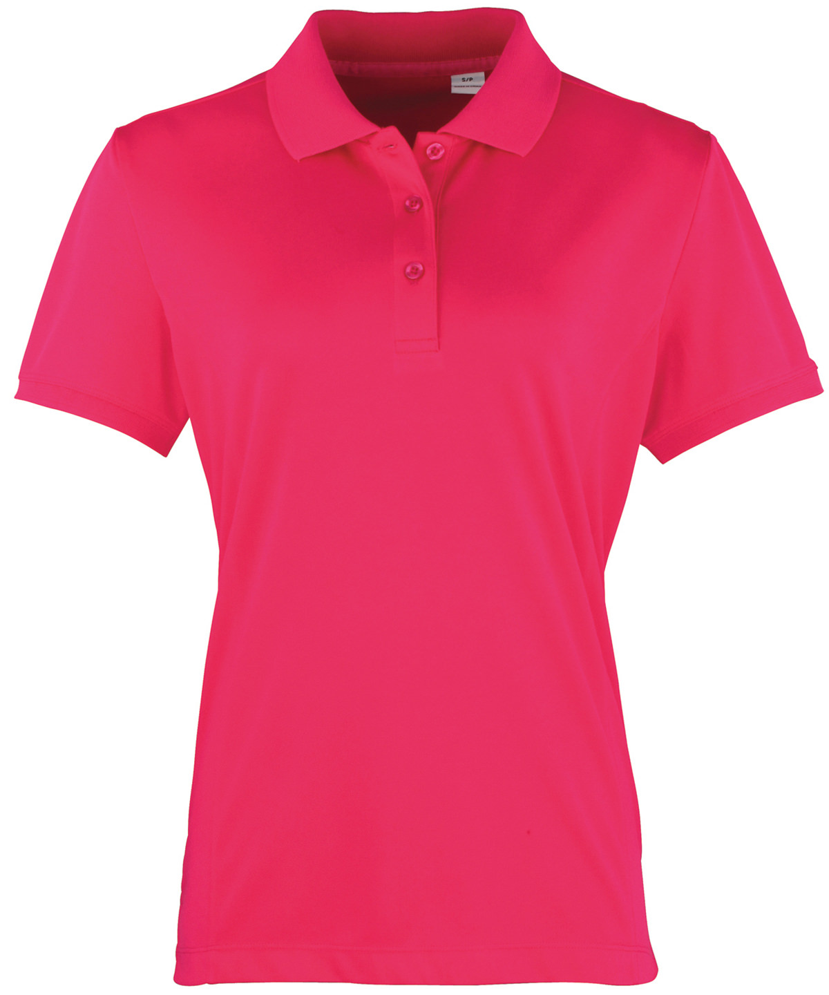 Women's Coolchecker® Piqué Polo - Image 10